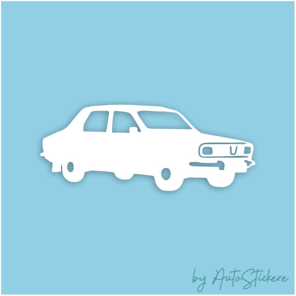 Dacia 1300 Berlina de calitate superioara
